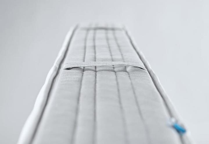 Image du produit happy Side (Noyau de mousse, 160 x 200 cm)