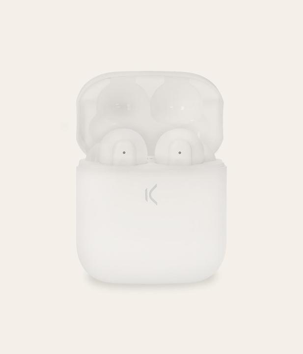 Image du produit KSIX Ecouteurs (ANC, 6 h, Sans fil)