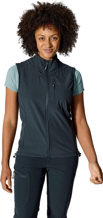 Actual product image Rab Borealis (M)