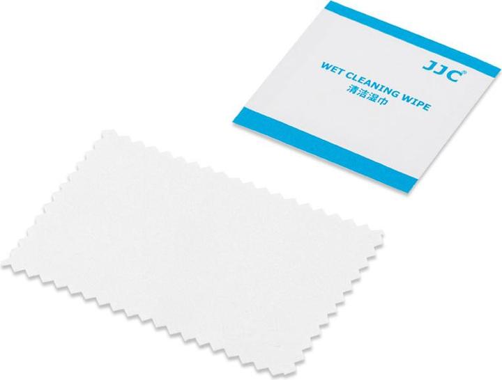 Actual product image JJC GSP GPH12 Optical Glass Protector (Screen protector)