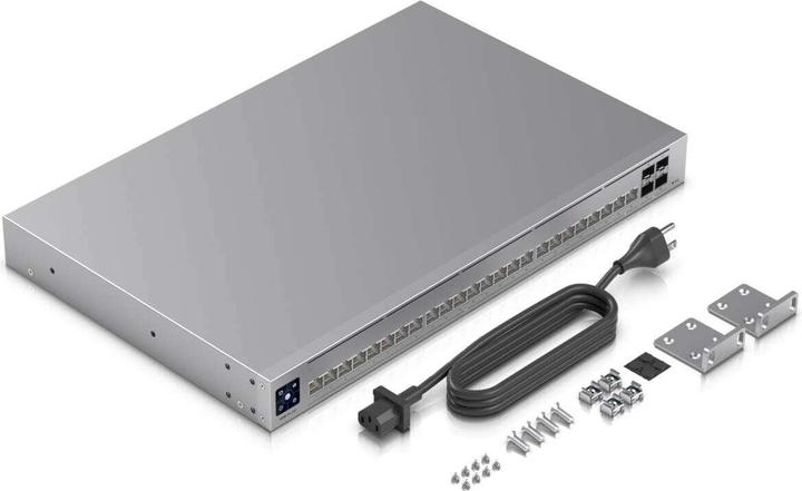 Immagine prodotto Ubiquiti Pro HD 24 (28 porte)