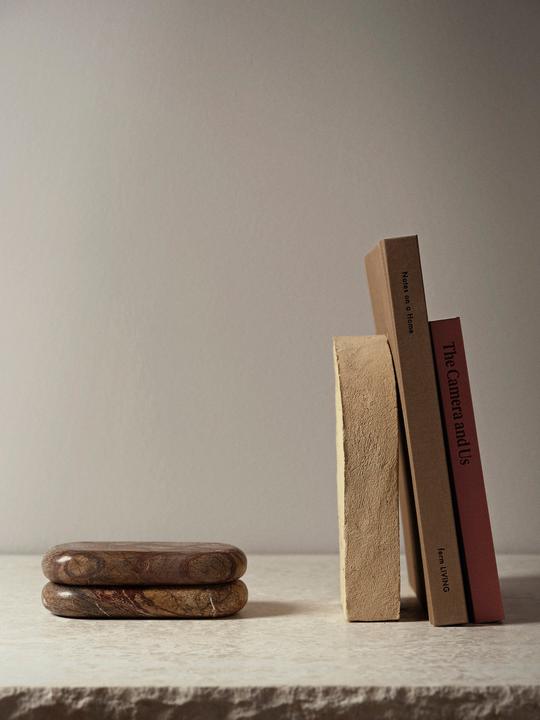 Actual product image Ferm Living Bendum Box