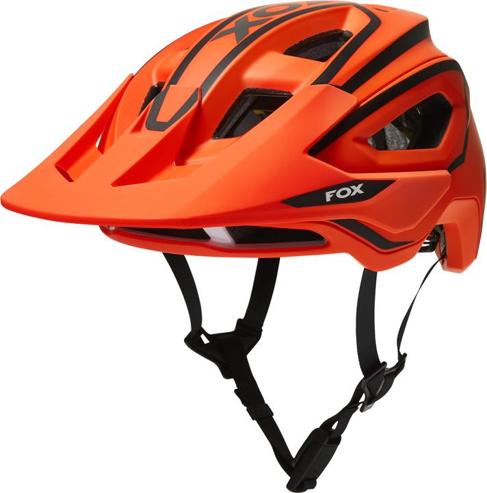 Produktbild Fox Speedframe Pro Divide MIPS