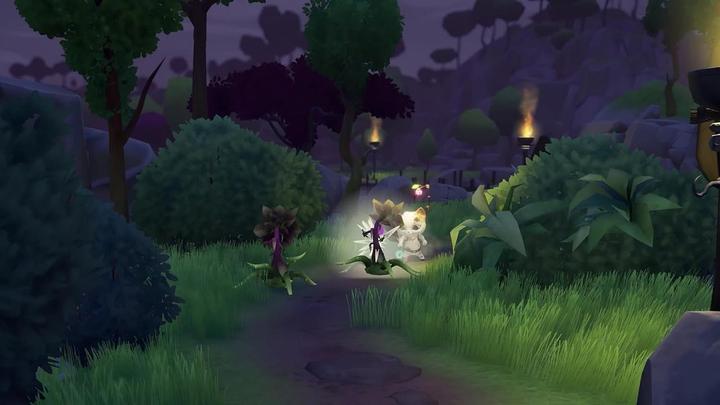 Immagine prodotto Merge Games Whisker Waters /Switch (Switch, Switch Lite, Switch OLED, FR)