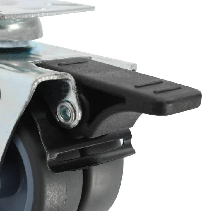 Immagine prodotto vidaXL Lenkrolle