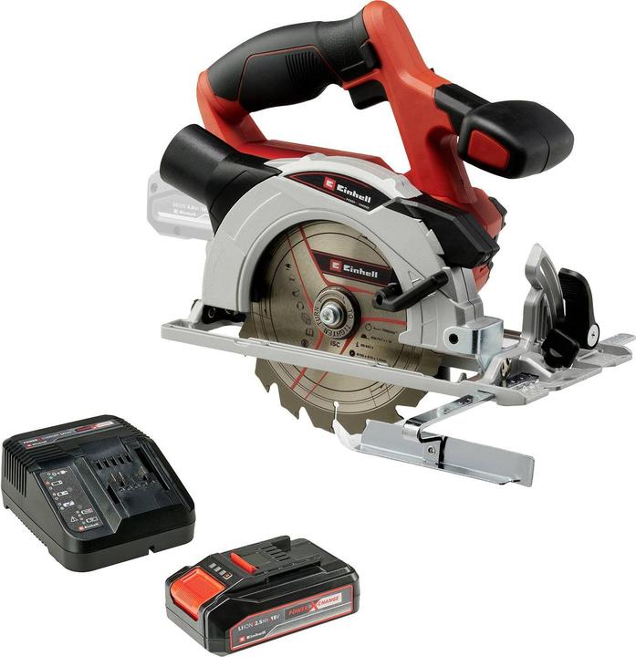 Image du produit Einhell TE-CS 18/150 Li