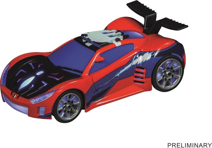 Produktbild Carrera Spider Racing