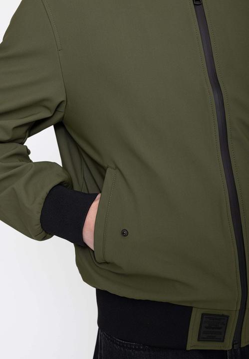 Actual product image Bombers Original Bomberjacke MA Light-M (M)