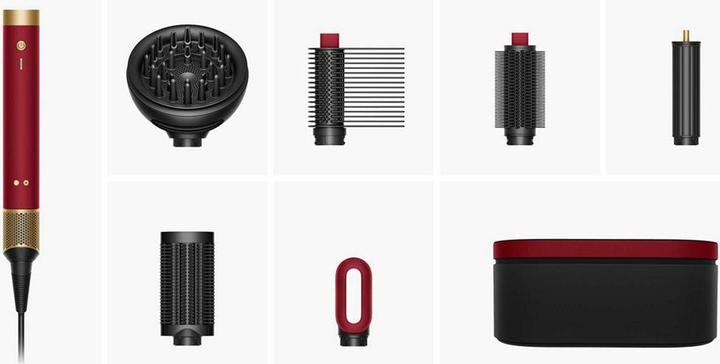 Produktbild Dyson Airwrap Coanda Locken- und Wellen-Multistyler