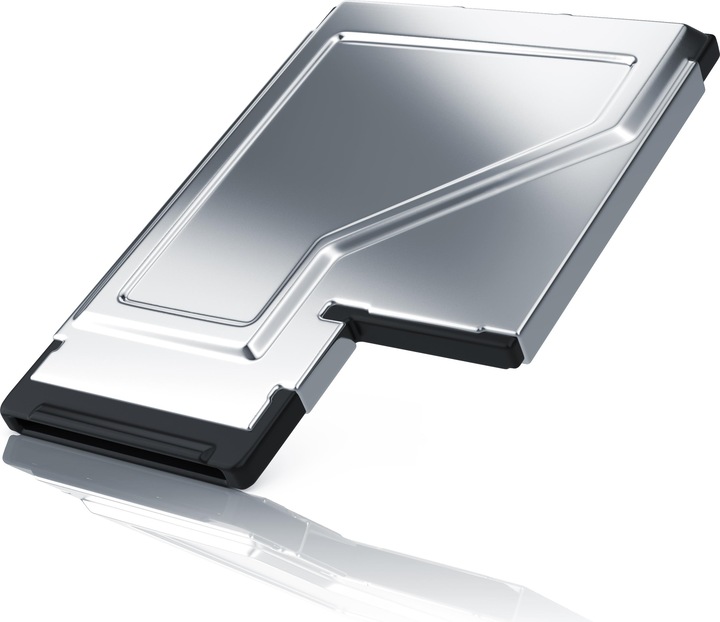 Produktbild CSL 3 Port USB 3.0 PCMCIA Express Card