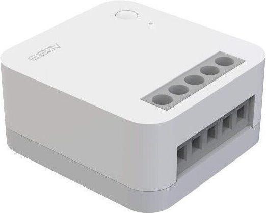 Produktbild Aqara Single Switch Module T1 White (Heizungsaktor)