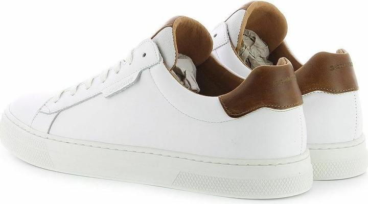 Image du produit Schmoove baskets spark clay nappa/ciclon (40)