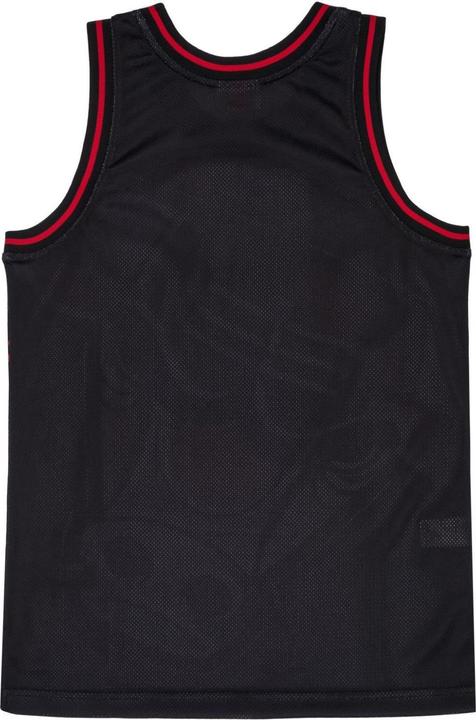 Immagine prodotto Mitchell & Ness M&N Big Face 7.0 Maglia Canotta Moda Chicago Bulls - M (M)