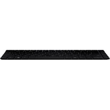 Thumbnail - HP Keyboard (UK), Notebook Ersatzteile, Schwarz