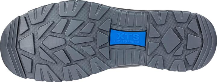 Image du produit Albatros Bottes de sécurité taille S3 : (S3, 42)