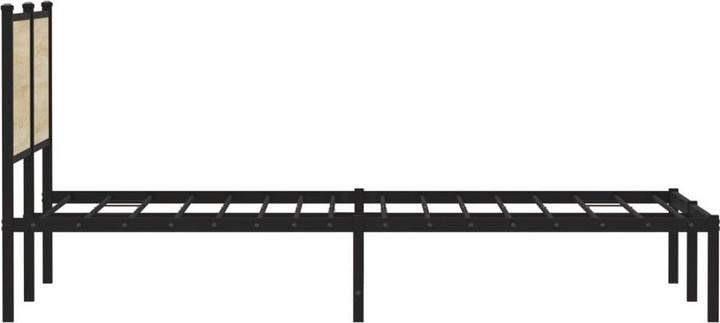 Image du produit vidaXL Bettgestell (150 x 200 cm)