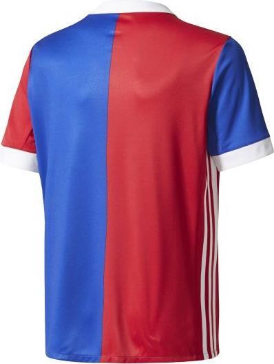 Produktbild adidas FC Basel Trikot home (M)