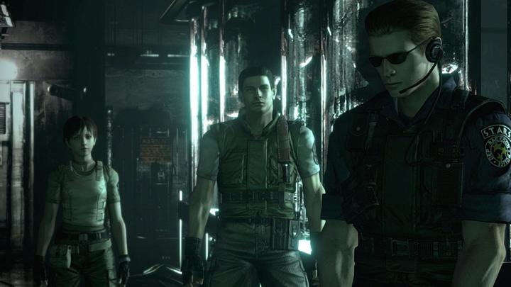 Produktbild Capcom Resident Evil - Origins Collection (PS4, EN)