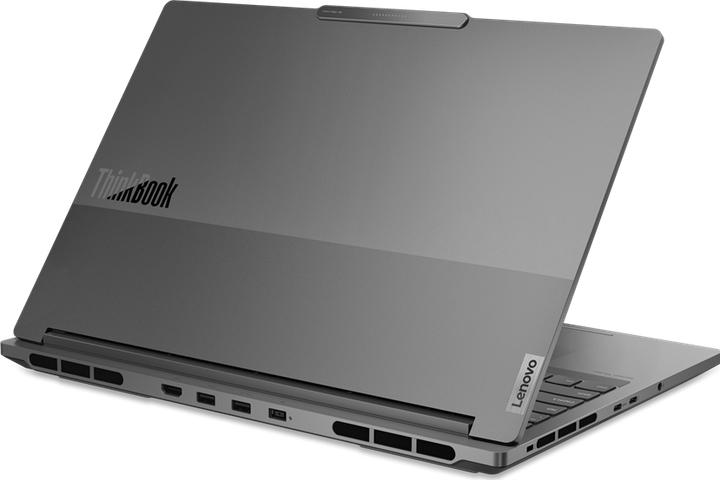Produktbild Lenovo ThinkBook 16p Gen 4 (16", 1000 GB, 32 GB, CH, Intel Core i9-13900H)