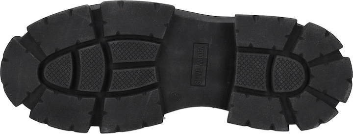 Actual product image Steve Madden boots tanker-m (42)