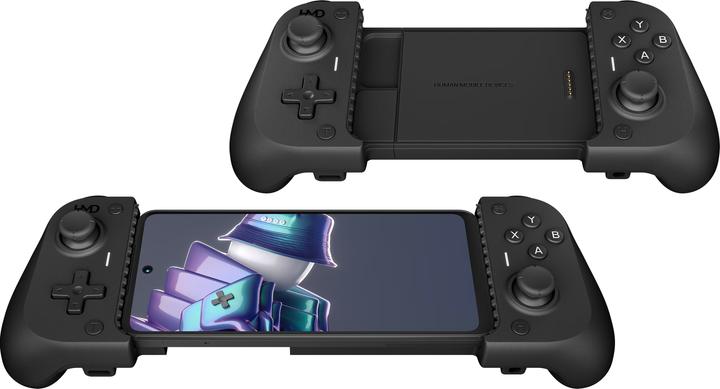 Produktbild HMD Fusion Gaming Outfit