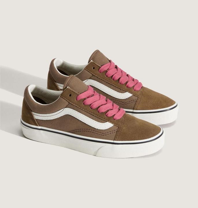 Pink, Brown