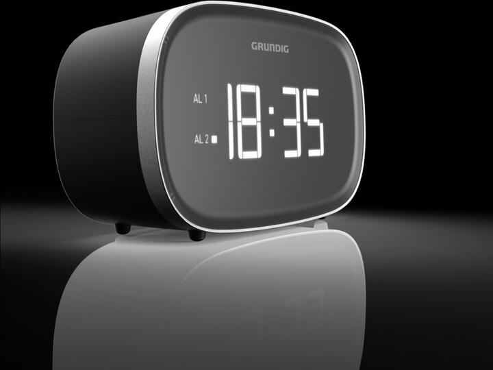Immagine prodotto Grundig Sonoclock 3500 BT DAB+
