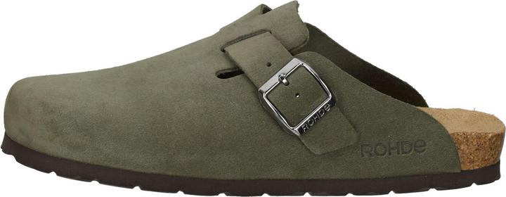 Immagine prodotto Rohde Hausschuhe (37)