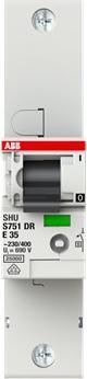 Productafbeelding ABB Hoofdstroomonderbreker