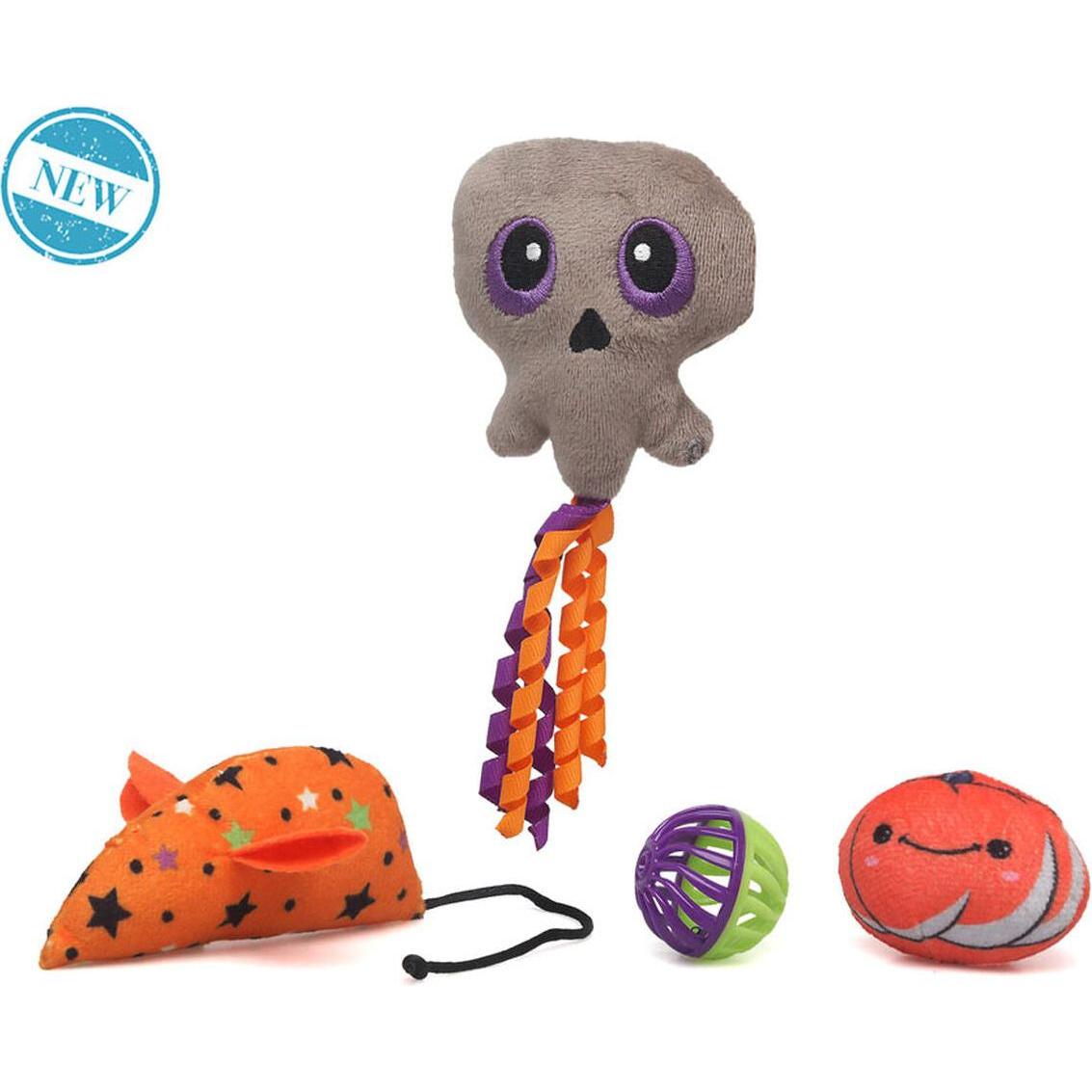 BigBuy Halloween-Dekoration 19 x 14 cm