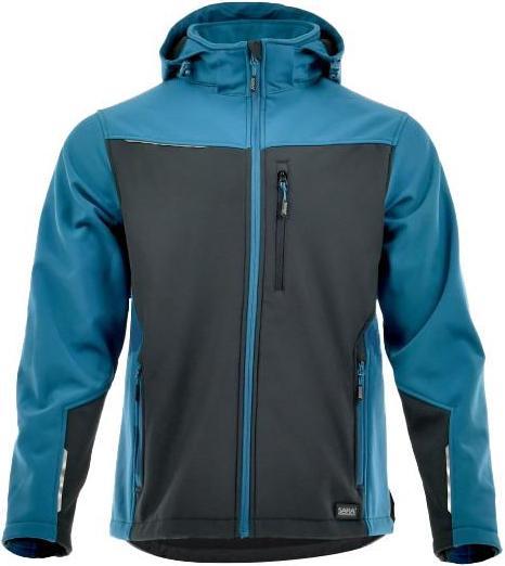 Dierre Softshell Comfort M