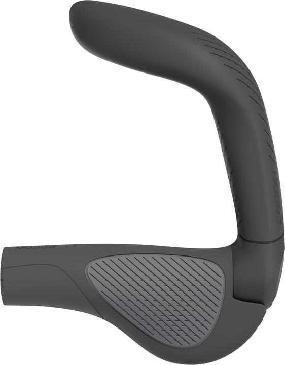 Ergon Lenkergriffe GP5 Evo black