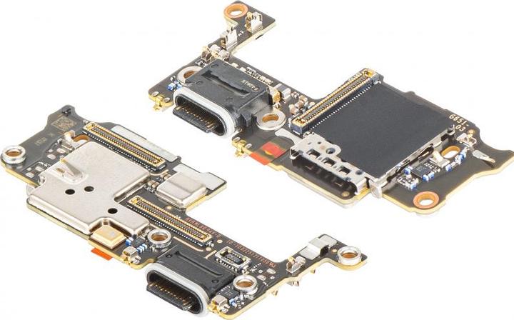 Google Ladeanschluss fur Pixel 9 Pro XL (Google Pixel 9 Pro XL)