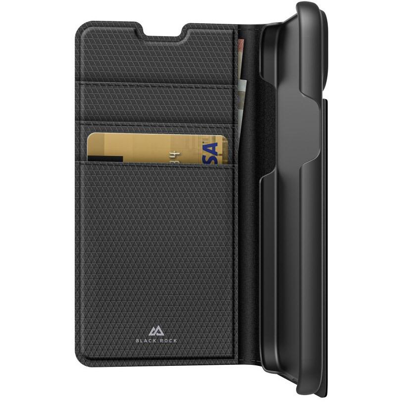 Thumbnail - Black Rock The Classic (Apple iPhone 15 Plus), Smartphone Hülle, Schwarz