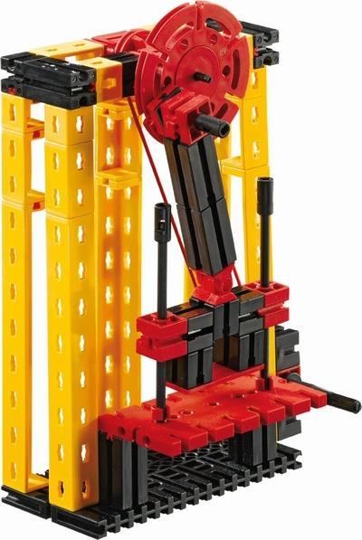 Actual product image Fischertechnik Universal 3