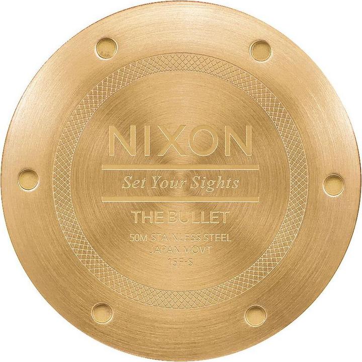 Image du produit Nixon Bullet (Montre analogique, 38 mm)