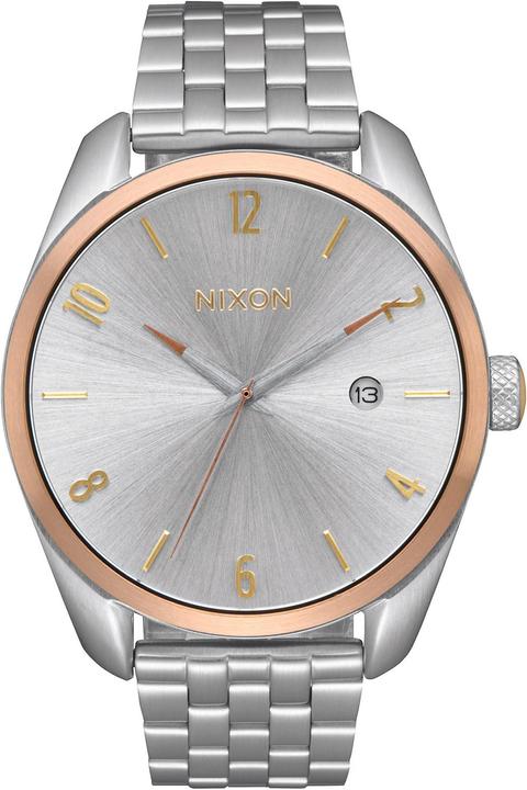 Nixon Bullet (Analoguhr, 38 mm)