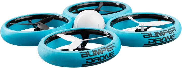 Actual product image Silverlit Flybotic Bumper