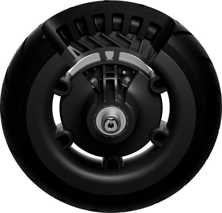 Actual product image Segway-Ninebot E2E ll (20 km/h, 25 km, 250 W)