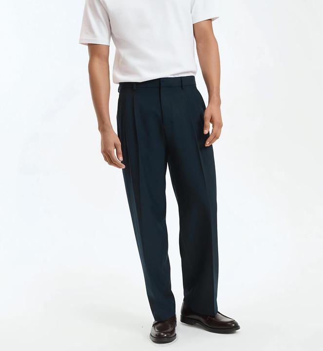 Produktbild La Redoute Collections Schicke Hose mit Abnähern (54)