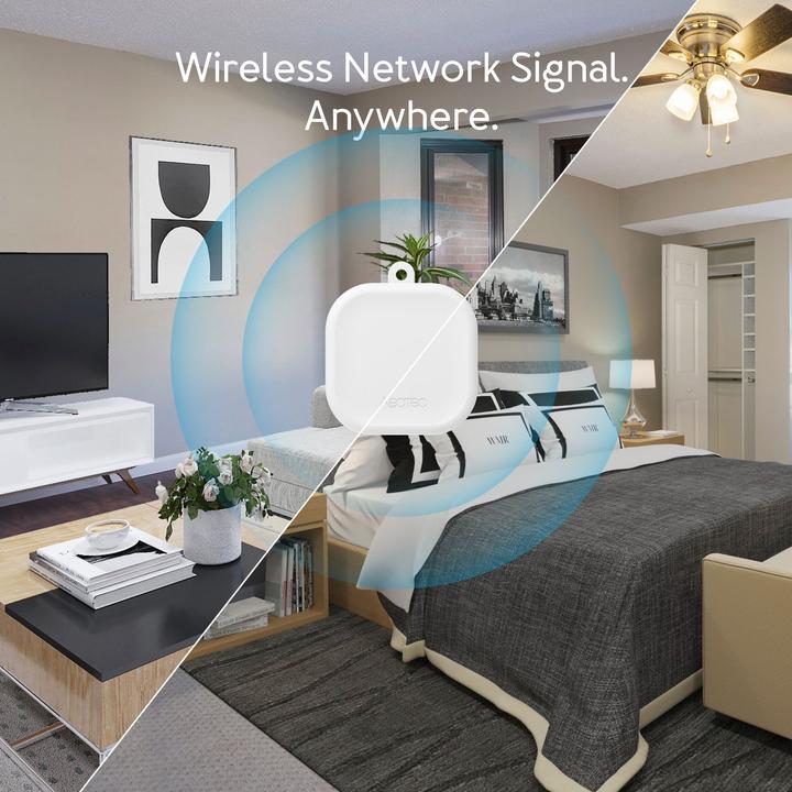 Produktbild Aeotec Range Extender Zi (Zigbee)