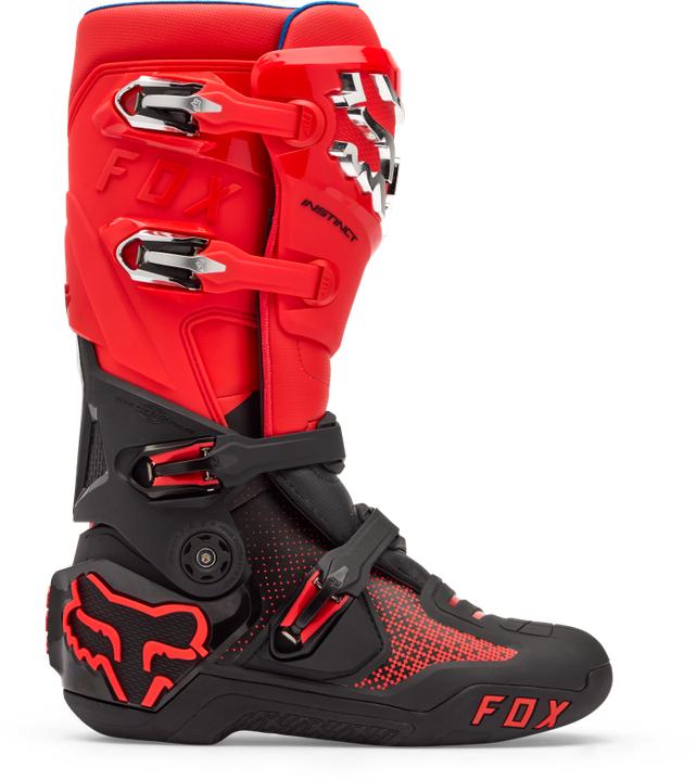 Produktbild Fox Instinct Boot (Herren, 45)