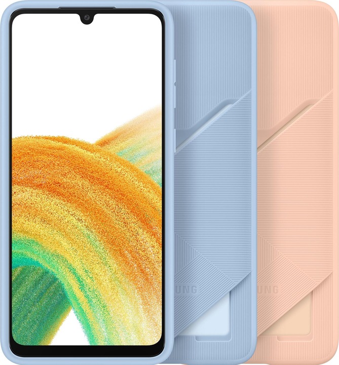 Produktbild Samsung Card Slot Cover (Samsung Galaxy A33 5G)
