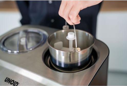Actual product image Essge Unold 48835