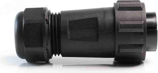 Produktbild RS PRO 2 WAY CABLE CONNECTOR SOCKET 30A IP68