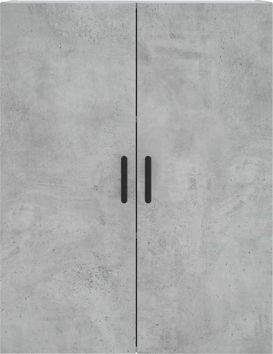 Image du produit vidaXL Highboard (69.50 x 34 x 180 cm)