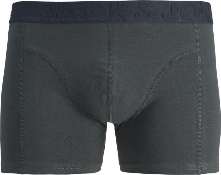 Immagine prodotto Jack & Jones Jacjonah Flower Trunks 3 Pack Sn Jnr (176, confezione da 3)