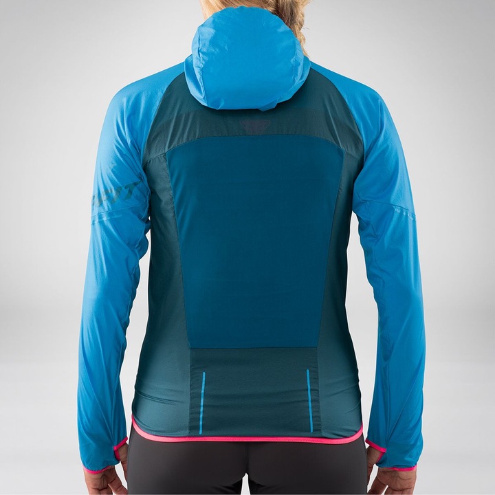 Actual product image Dynafit Alpine Wind 2 (40, L)