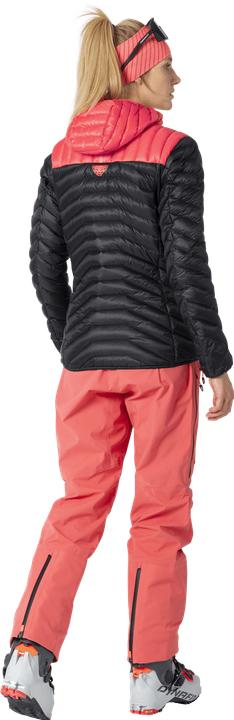 Image du produit Dynafit Ridge Ultralight Daunenjacke Damen (XS)
