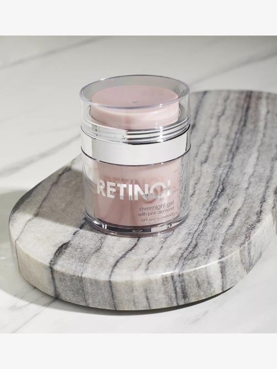 Produktbild Rodial Retinol Overnight Gel (50 ml)